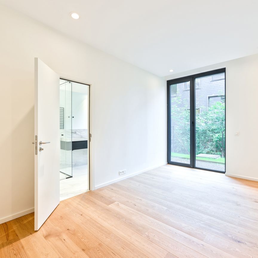 Appartement in Ukkel - Foto 1