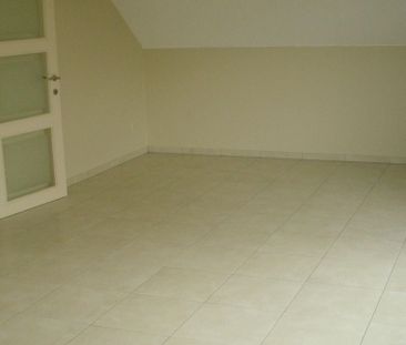 Dakappartement te huur in Alken voor € 695 met 1 slaapkamer - Photo 3
