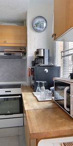 Location appartement 2 pièces, 29.15m², Aubervilliers - Photo 4