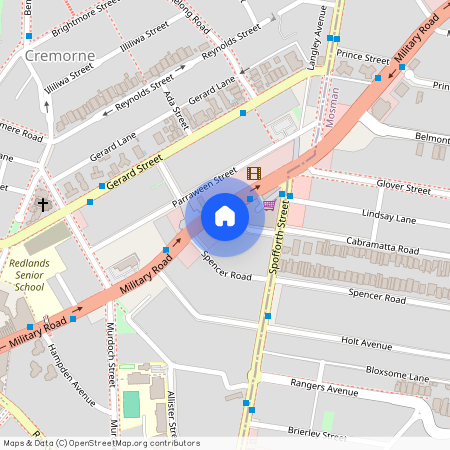 32/120 Cabramatta Road, Cremorne