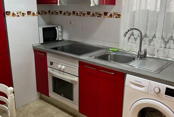 Apartment in Torrevieja, CENTRO, for rent