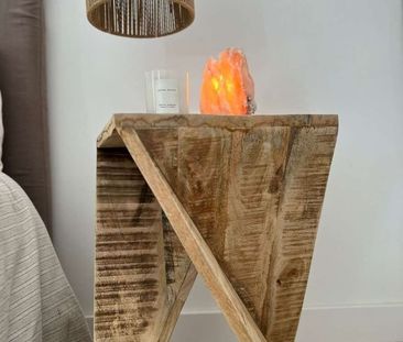 4 room luxury Villa for rent in Torremolinos, Andalusia - Photo 2