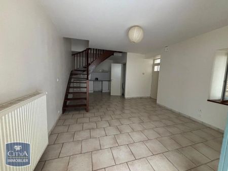 Appartement à louer 3 pièces 59.09m² - Photo 2