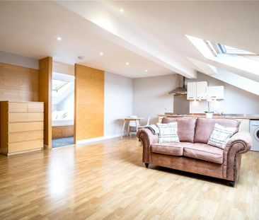 1 bedroom apartment to rent - Photo 4