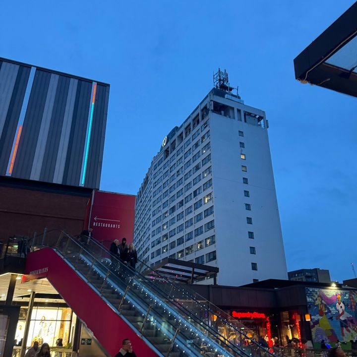 Room in a Shared House, Quadrant Court, HA9 - Photo 1
