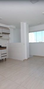Apartamento para alugar com 39m², 1 quarto e 1 vaga - Photo 1