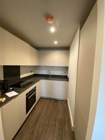 1 Bed Flat, Foster Apartments, HA9 - Photo 5