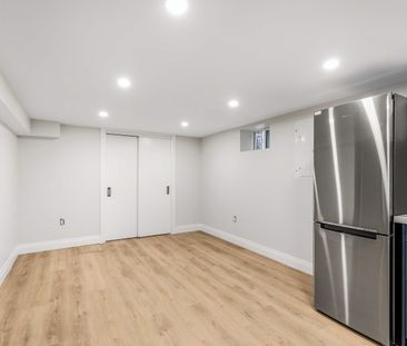 For Lease - 116 Manor Road Unit# Lower, Toronto, Ontario - Photo 6