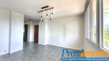 Location Appartement 3 pièces 62m² VOIRON 38500 - Photo 3