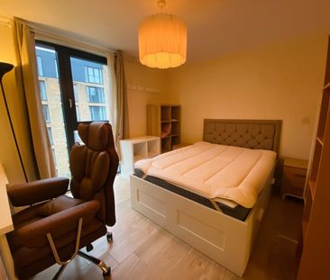 1 Bed Flat, Southside, B5 - Photo 5