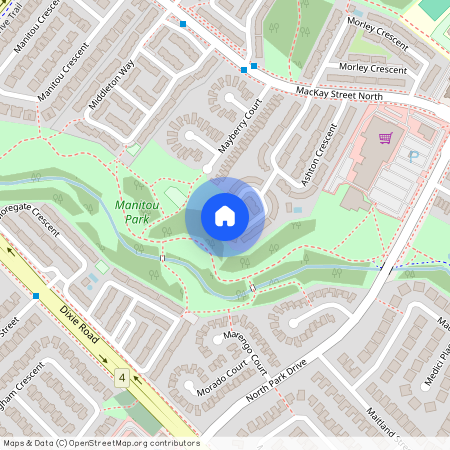 41 Ashton Crescent, Brampton