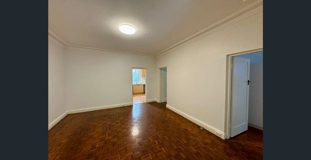 Fully Renovated Two Bedroom Apartment with Study! - Photo 1