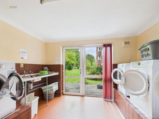 1 bedroom retirement property to rent - Photo 1