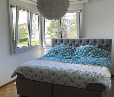 Joli 4 pièces au 2ème étage - Photo 6