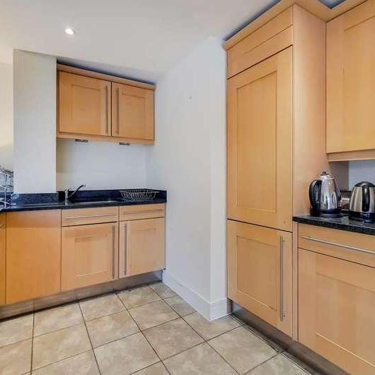 Charleville Mews, Isleworth, TW7 - Photo 1