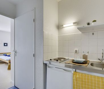 Résidence étudiante Colombier Lieusaint - Photo 4