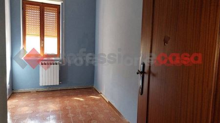 Quadrilocale Borgo Loreto, snc, Centro, Campoli Appennino - Photo 5