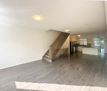 For Lease - 409 Ladycroft Terrace Unit# 27, Mississauga, Ontario - Photo 3