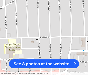 Pall Mall, Leigh on Sea - Photo 1