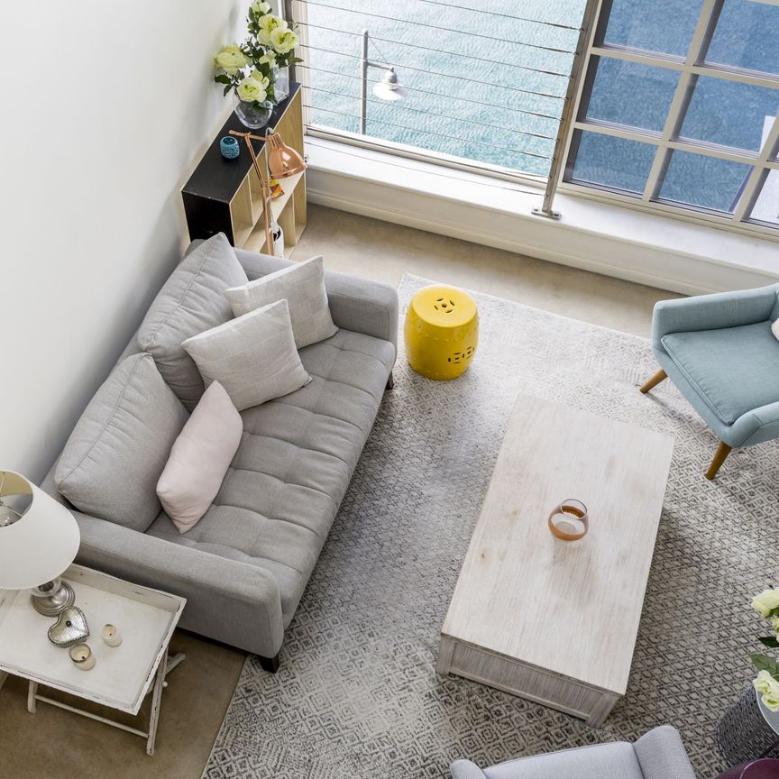 549/6 Cowper Wharf Roadway, Woolloomooloo - Photo 1