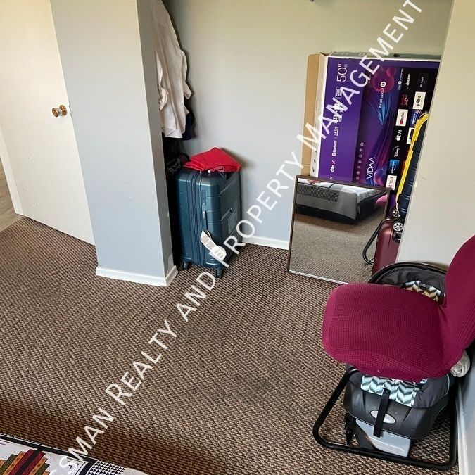 1 bed 1 bath APARTMENT located downtown Regina, SK - Photo 1