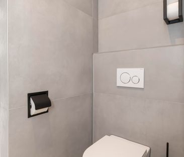 Te huur: Appartement Woestduinstraat in Amsterdam - Foto 1