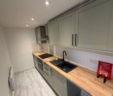 Studio Flat, Clarence Road, E5 - Photo 4