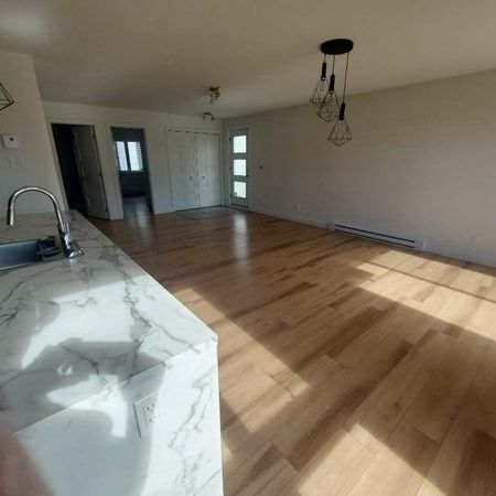 LIBRE Beau 4 1/2 Gratuit fin Nov. $$$$ - Photo 4