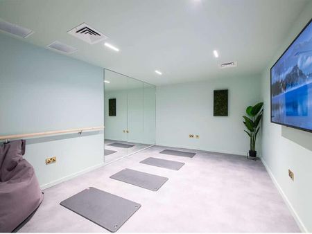 Studio to rent - Photo 3