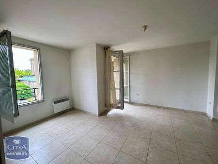 Location Appartement 2 pièces 43m² BLOIS 41000 - Photo 5