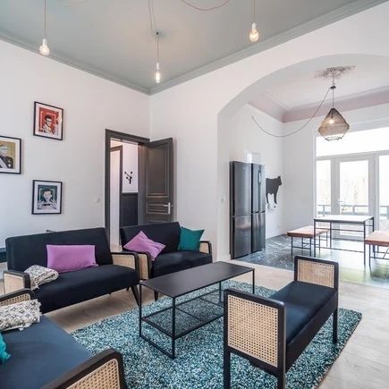 Coliving Parc 54 - Foto 1