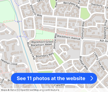 Jasmine Way, Carterton, Oxon, OX18 1LQ - Photo 1