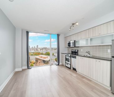 For Lease - 275 Yorkland Road Unit# 2301, Toronto, Ontario - Photo 6
