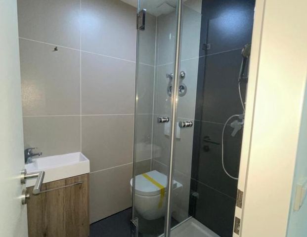 Gemütliches Single-Apartment - Photo 1