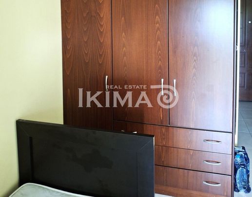 Studio/Γκαρσονιέρα για ενοικίαση Λαχανόκηποι (Βαρδάρης - Λαχανόκηποι) - Φωτογραφία 1