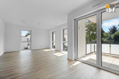 +++ IBF Immo +++ Wohnquartier Alsdorf am Weiher! Die neue Wohlfühloase der Region für Jung und Alt! - Photo 4