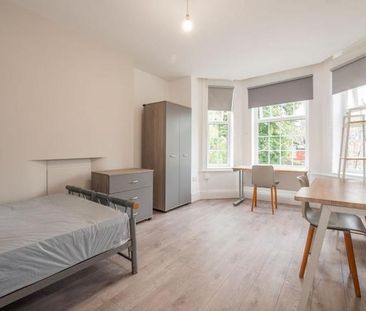 8 bedroom house to rent - Photo 4