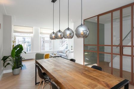 Appartement te huur: Saxenburgerstraat 9-2 1054 KM Amsterdam - Foto 2