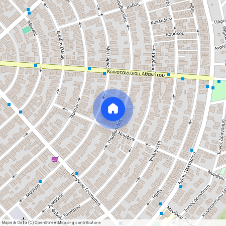 Τερψιθέα (Γλυφάδα)