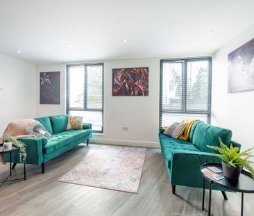 1 Bedroom Shared House - Photo 1