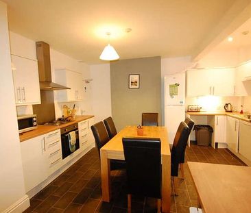 Wyggeston Street, Burton Upon Trent, DE13 - Photo 5