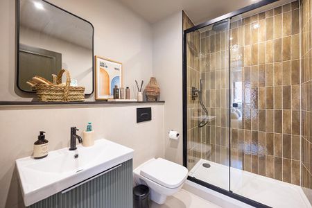 Studio to rent - Photo 3