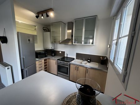 Location Appartement 2 pièces 47m² IGNY 91430 - Photo 5