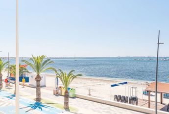 Luxury Apartment for rent in San Pedro del Pinatar, Murcia