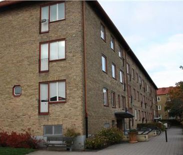 Storabackegatan 22B, Limhamns Hamnområde - Foto 1