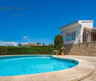 3 room luxury House for rent in Llucmajor, Balearic Islands - Photo 2