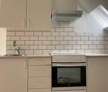 Tornstedsgade 5, 3. tv., 9000 Aalborg / 2 værelser / 46m2 / - Foto 2