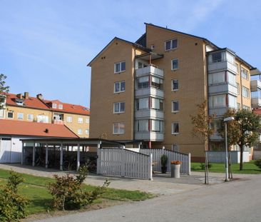 Engelbrektsgatan 12, Trelleborg Centrum - Photo 3