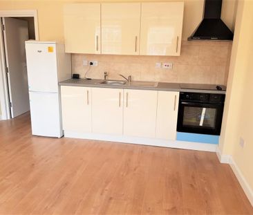 1 bedroom apartment to rent - Photo 5