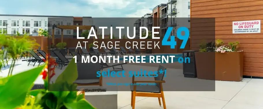 Latitude 49 at Sage Creek | 40 Des Hivernants Blvd N, Winnipeg - Photo 1